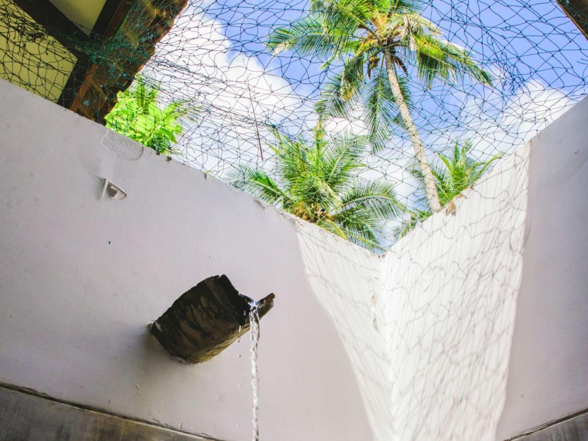Thalpe Walawwa Heritage Villa Unawatuna Eksteriør billede