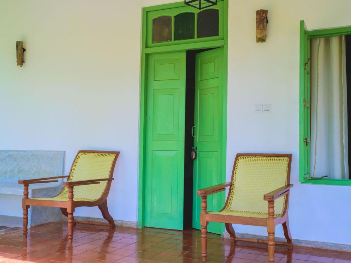 Thalpe Walawwa Heritage Villa Unawatuna Eksteriør billede