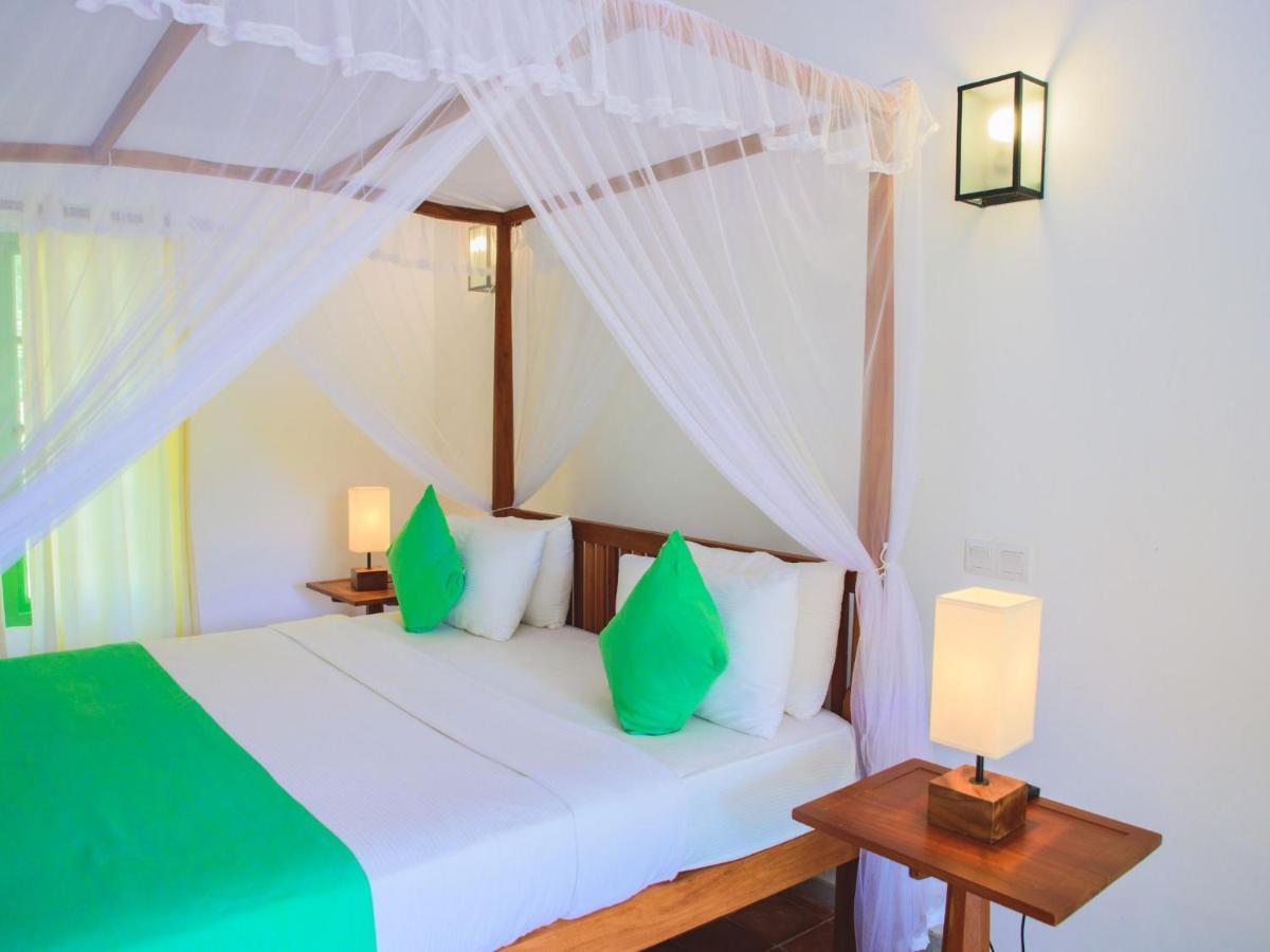 Thalpe Walawwa Heritage Villa Unawatuna Eksteriør billede