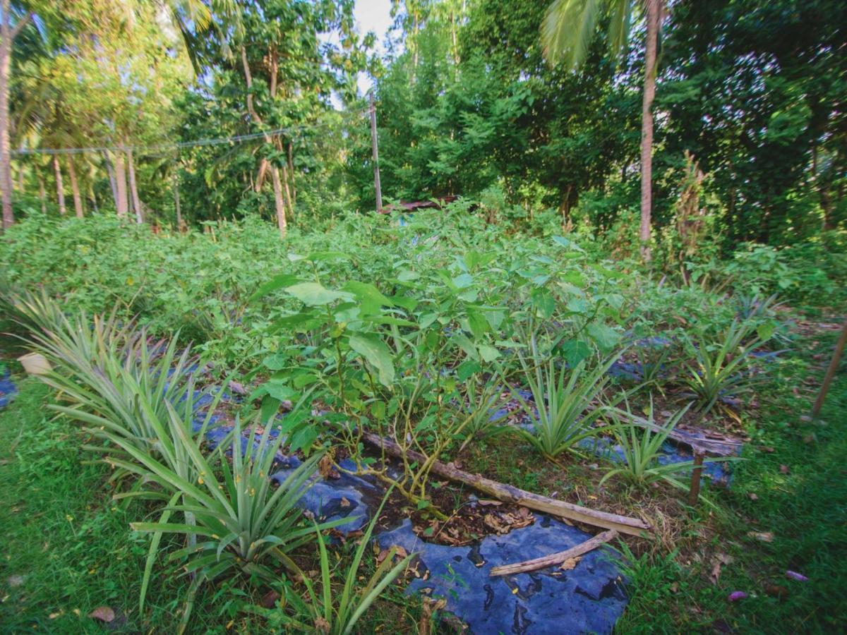 Thalpe Walawwa Heritage Villa Unawatuna Eksteriør billede